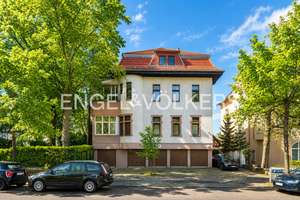 Familienwohnung in Grunewald mit Garagenstellplatz – Die vollständige Adresse der Immobilie erhältst du vom Anbieter., 14193 Grunewald, Berlin – Vorschaubild 14