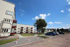 Barrierefreie Wohnung mit Aufzug und Balkon im Herzen der Landeshauptstadt nahe Universitätsklinikum – Emanuel-Larisch-Weg 21, 39112 Magdeburg – Vorschaubild 28