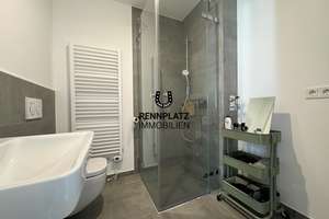 WE7.2 | Neuwertiges Apartment mit EBK und Süd-Loggia im Palais Candis. Frei ab 01.04. – Die vollständige Adresse der Immobilie erhältst du vom Anbieter., 93055 Ostenviertel, Regensburg – Vorschaubild 5