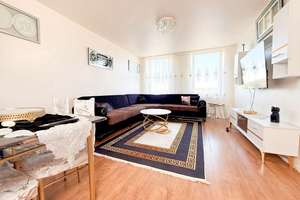 Vermietete 4-Zimmer-Wohnung mit zwei Balkonen und attraktivem WG-Potenzial – Die vollständige Adresse der Immobilie erhältst du vom Anbieter., 90429 Muggenhof, Nürnberg – Vorschaubild 11