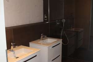 Alltagstaugliche 2-Zimmer-Wohnung in der Aachener Innenstadt – Borngasse 45, 52064 Marschiertor, Aachen – Vorschaubild 7