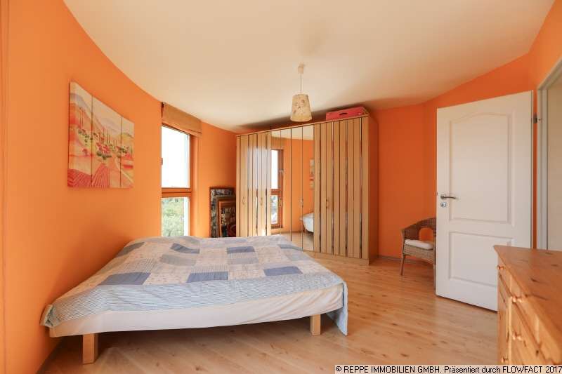 Immobilie in Nauen - Wohnen im Turm - Bild 3