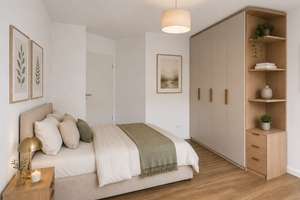 Besuchen Sie uns am Samstag zur offenen Besichtigung - 3-Zi.-Wohnung mit tollem Balkon in Köpenick  – Hämmerlingstraße 138, 12555 Köpenick, Berlin – Vorschaubild 33