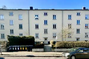 Gepflegte Kapitalanlage: vermietete 2-Raumwohnung mit Balkon in Chemnitz kaufen – Beethovenstraße 48, 9130 Sonnenberg, Chemnitz – Vorschaubild 2