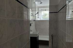 ATTRAKTIVER SOMMERPREIS! Berlin-Prenzlauer Berg im Bötzowviertel
City-Apartment in Gründerzeitaltbau – Die vollständige Adresse der Immobilie erhältst du vom Anbieter., 10407 Prenzlauer Berg, Berlin – Vorschaubild 12