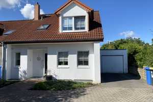 ++  Doppelhaushälfte ZUM VERKAUF - vermietet ++ – Rothenförder Str. 31, 39435 Salzlandkreis – Vorschaubild 2