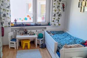 Helle 3-Zimmer-Wohnung mit Balkon & Grünblick in Halbhöhenlage – Die vollständige Adresse der Immobilie erhältst du vom Anbieter., 70192 Lenzhalde, Stuttgart – Vorschaubild 10
