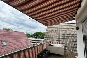 Moderne Doppelhaushälfte mit gehobener Innenausstattung in Mörfelden-Walldorf – Die vollständige Adresse der Immobilie erhältst du vom Anbieter., 64546 Mörfelden-Walldorf – Vorschaubild 5