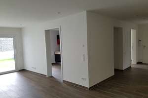 Bezugsfreie, großartige Vierzimmer Erdgeschosswohnung mit Terrasse und Garten zwischen Zoo und Rhein – Boltensternstr. 1, 50735 Riehl, Köln – Vorschaubild 9
