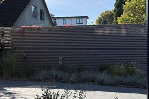 Modernes Endhaus am Brabandkanal mit großem Garten, Dachterrasse und Wellnessbereich – Am Brabandkanal 5d, 22297 Alsterdorf, Hamburg – Vorschaubild 22