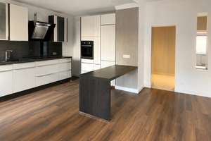 Attraktive, frisch renovierte Wohnung mit Terrasse und Garten in zentrumsnaher Lage – Die vollständige Adresse der Immobilie erhältst du vom Anbieter., 45127 Ostviertel, Essen – Vorschaubild 3