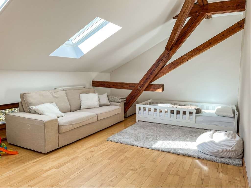 Immobilie in Söchtenau - Tradition und Moderne perfekt vereint! - Bild 6