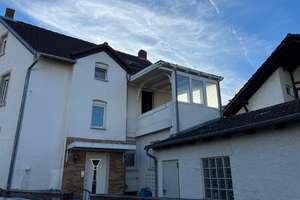 Direkt von Eigentümer Provision Frei Haus 4 Mieter in Großkrotzenburg zwischen Offenbach und Hanau – Louisenstraße 1, 63538 Großkrotzenburg – Vorschaubild 2