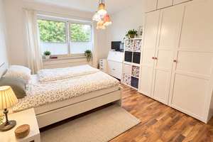 Attraktive Kapitalanlage in Duisburg-Beeck – 2-Zimmer-Wohnung (2. OG rechts) direkt am Rhein – 47119 Rath, Düsseldorf – Vorschaubild 4