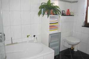 Habenhausen …renovierte DHH mit Einliegerwohnung in  top Lage … – Bremen – Vorschaubild 12