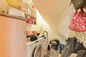 Vermietete Doppelhaushälfte mit Garten, Balkon und viel Potenzial in Kreyenbrück zu verkaufen! – Die vollständige Adresse der Immobilie erhältst du vom Anbieter., 26133 Kreyenbrück, Oldenburg (Oldenburg) – Vorschaubild 10