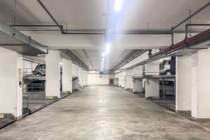 Citynah wohnen: Moderne 2-Zimmer-Wohnung mit Balkon, Lift und Tiefgarage – Die vollständige Adresse der Immobilie erhältst du vom Anbieter., 4315 Neustadt-Neuschönefeld, Leipzig – Vorschaubild 4