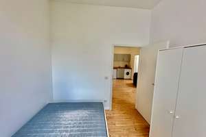 Charmante 3-Zimmer Wohnung mit Balkon in Berlin-Schöneberg – Hauptstraße 101, 10827 Schöneberg, Berlin – Vorschaubild 8