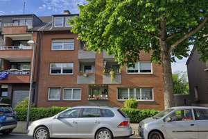 Gepflegte 3-Zimmer-Wohnung mit Balkon in Gelsenkirchen-Beckhausen – Agnesstr 10, 45897 Beckhausen, Gelsenkirchen – Vorschaubild 2