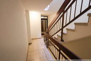 Charmante 1-Zimmer-Wohnung mit Balkon, Speicherabteil und Duplexparker in Freiburg, Haslach-Garte... – 79114 Haslach-Gartenstadt, Freiburg im Breisgau – Vorschaubild 9
