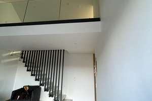 Exklusive Maisonette-Wohnung mit großer Terrasse in Degerloch