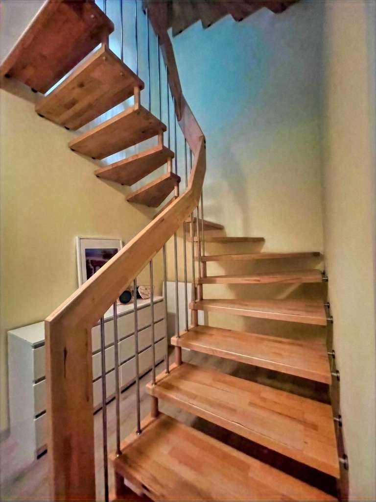 Immobilie in Stadtroda - Hausfeeling zwischen Stadtroda und Jena
 - Bild 4