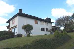 Traumlage und überragend viel Platz - Wohnhaus mit ehem. Metzgerei in Hirzenhain-Glashütten – Wetteraukreis – Vorschaubild 4