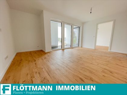 Wohnung mieten in Schloß HolteStukenbrock ImmoScout24