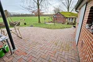 *** reserviert *** immo-schramm.de: Gepflegte Hofstelle: gr. 1-2-FH plus App., Nebengebäude, – Rotenburg (Wümme) (Kreis) – Vorschaubild 19