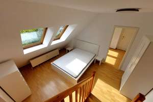 Fully furnished 2 room rooftop apartment in Wedding – Fehmarnerstr. 6, 13353 Wedding, Berlin – Vorschaubild 17