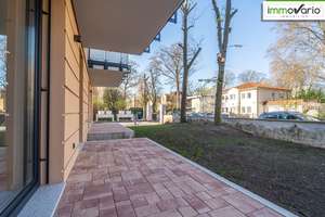 Exklusiver Erstbezug in MD-Sudenburg: Großzügige 4-Raum-Wohnung mit 2 Terrassen und Gartenabteil! – Klausenerstraße 36, 39112 Sudenburg, Magdeburg – Vorschaubild 37