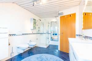 GELEGENHEIT: FAMILIENGLÜCK IN SCHWIEBERDINGEN! Modernisierte DHH mit ELW & vielen Extras! – Die vollständige Adresse der Immobilie erhältst du vom Anbieter., 71701 Schwieberdingen – Vorschaubild 17
