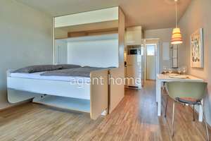 MÖBLIERT - SMALL AND COSY - Neubauapartment mit Cleaning-Service – Die vollständige Adresse der Immobilie erhältst du vom Anbieter., 70599 Plieningen (Ortsteil), Stuttgart – Vorschaubild 12