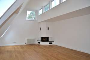 ++ GRÜNES KLEINOD + IM HERZEN VON SCHLACHTENSEE + GARTEN + DACHTERRASSE + TIEFGARAGE +  SANIERT ++ – Breisgauer Straße 45A, 14129 Zehlendorf, Berlin – Vorschaubild 34