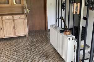 Einfamilienhaus mit großem Garten – Wohnen im Grünen – Untere Dorfstraße 34, 57074 Bürbach, Siegen – Vorschaubild 2