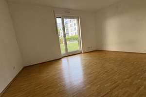 Tolle 2 Zimmer - Wohnung mit Terrasse, Parkett, hochwertiges Badezimmer und Gäste - WC – Bremer Straße 16, 44135 Kaiserbrunnen, Dortmund – Vorschaubild 2