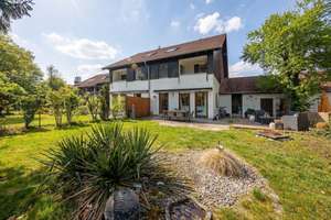 Moderne 5,5-Zimmer Doppelhaushälfte in Kirchheim bei München - Ihr neues Zuhause zum Wohlfühlen – Die vollständige Adresse der Immobilie erhältst du vom Anbieter., 85551 Kirchheim bei München – Vorschaubild 15