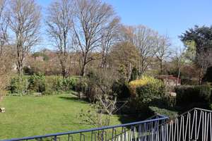 In grüner Umgebung - Doppelhaushälfte mit großem Garten in Toplage von Köln-Höhenhaus – Die vollständige Adresse der Immobilie erhältst du vom Anbieter., 51061 Höhenhaus, Köln – Vorschaubild 9