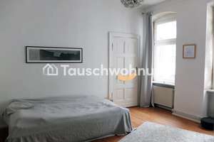 Tauschwohnung: Schöne, helle Altbauwohnung im Herzen Kreuzbergs