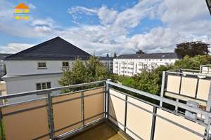 Tageslichtbad & Balkon am Heimgarten – Zschopauer Straße 249, 9126 Gablenz, Chemnitz – Vorschaubild 7