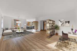 Wohngenuss auf 2 Ebenen: 3-4-Zimmer-Maisonette-Wohnung in idyllischer, ruhiger und grüner Lage. – Die vollständige Adresse der Immobilie erhältst du vom Anbieter., 85567 Grafing bei München – Vorschaubild 7