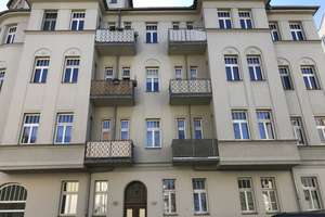 Einraum-Wohnung in der Südvorstadt – 4275 Südvorstadt, Leipzig – Vorschaubild 3