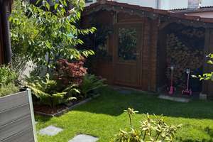 Provisionsfrei - Renovierte 3-Zimmer-Maisonette mit großem Garten und Kamin – Die vollständige Adresse der Immobilie erhältst du vom Anbieter., 82538 Geretsried – Vorschaubild 7