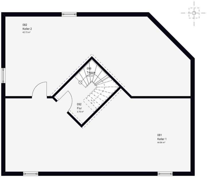 Keller, auf Wunsch realisierba
