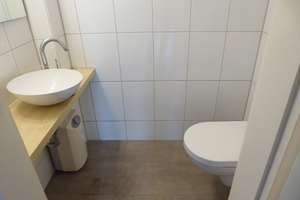 Exklusive Dachgeschoßwohnung am Rhein – Die vollständige Adresse der Immobilie erhältst du vom Anbieter., 40474 Golzheim, Düsseldorf – Vorschaubild 10