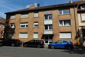 Eigentumswohnung mit flexibler Nutzung und Balkon in Hamm
