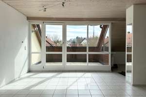 Wohlfühlwohnung mit Dachterrasse und TG-Stellplatz – Die vollständige Adresse der Immobilie erhältst du vom Anbieter., 93051 Kumpfmühl-Ziegetsdorf-Neuprüll, Regensburg – Vorschaubild 2