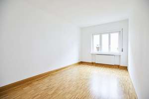 STUTTGART-WEST - Gemütliche 3 Zimmerwohnung mit Balkon und Einbauküche – Die vollständige Adresse der Immobilie erhältst du vom Anbieter., 70197 Hasenberg, Stuttgart – Vorschaubild 4