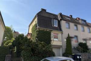 Reihenendhaus in TOP Lage am Botanischen Garten – Die vollständige Adresse der Immobilie erhältst du vom Anbieter., 33617 Gadderbaum, Bielefeld – Vorschaubild 4