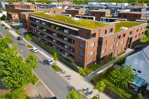 Schöne 2-Zimmer Wohnung in Hannover-Misburg – Willi-Blume-Allee 124, 30629 Misburg-Nord, Hannover – Vorschaubild 11